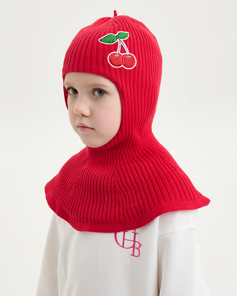 SH26000 Шлем, Красный