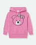 WJ26101 Толстовка, Розовый