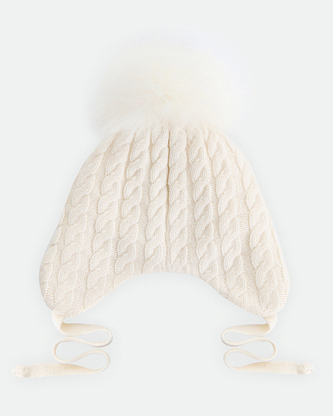 WHB3200 Шапка, Белый