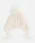 WHB3200 Шапка, Белый
