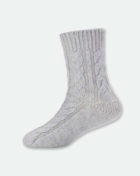 WN-1771 Носки, Св.Серый
