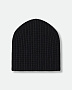 WHB23099 Шапка, Черный