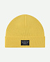 SH22061 Шапка, Желтый