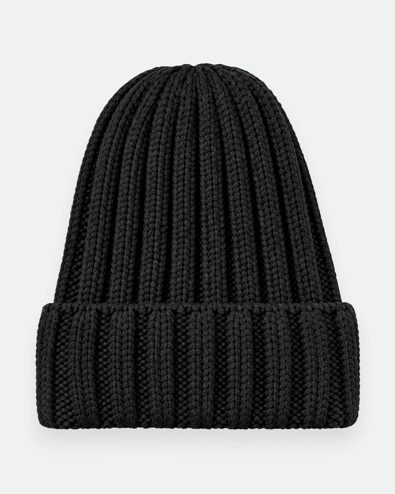WH27036 Шапка, Черный