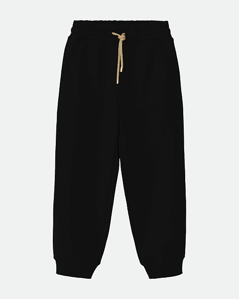 WL23202/24 Брюки, Черный