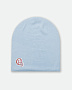 SH25035 Шапка, Голубой