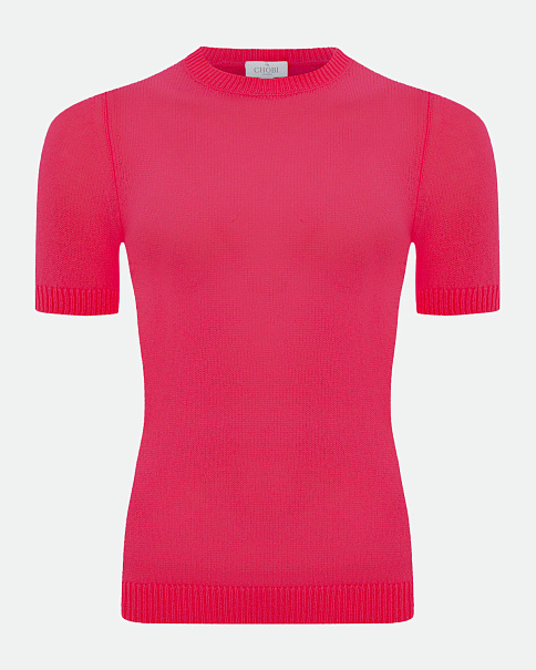 SF25115 Футболка, Пинк