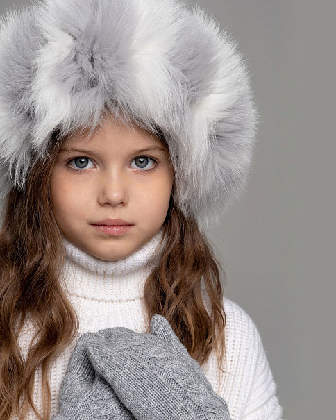 WH-1976 Шапка-Боярка, Серый