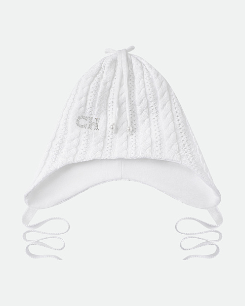 SH22000 Шапка, Белый