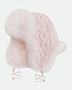 WHB23051 Шапка-Ушанка, Св.Розовый