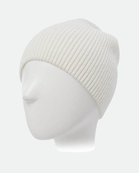 WHB23101 Шапка, Белый