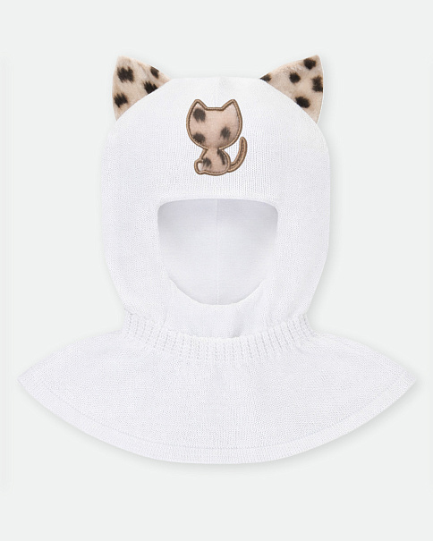 SH26009 Шлем, Белый