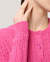 WC26153 Кардиган, Пинк